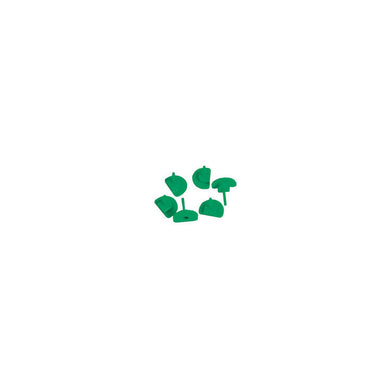 Leland V8500600006 Replacement Green Pins (6/pk) for V85000 Inflators -Modern Boat Sales & Service