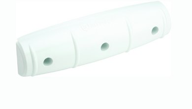 * 935321 ATTWOOD STRAIGHT EDGE DOCK FENDER / 55C -Modern Boat Sales & Service