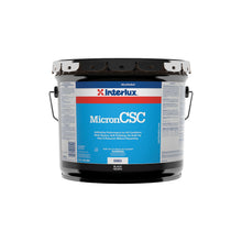 Interlux 55833 MicronÂ® CSC Bottom Paint, Black 3-Gal Pail Default Title -Modern Boat Sales & Service