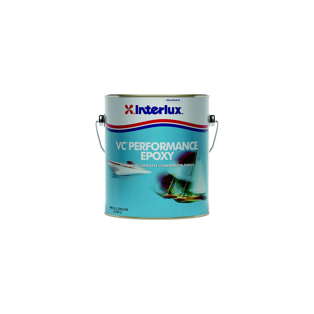 Interlux V127KITQ VCÂ® Performance Epoxy, 1/2 Gal Kit -Modern Boat Sales & Service