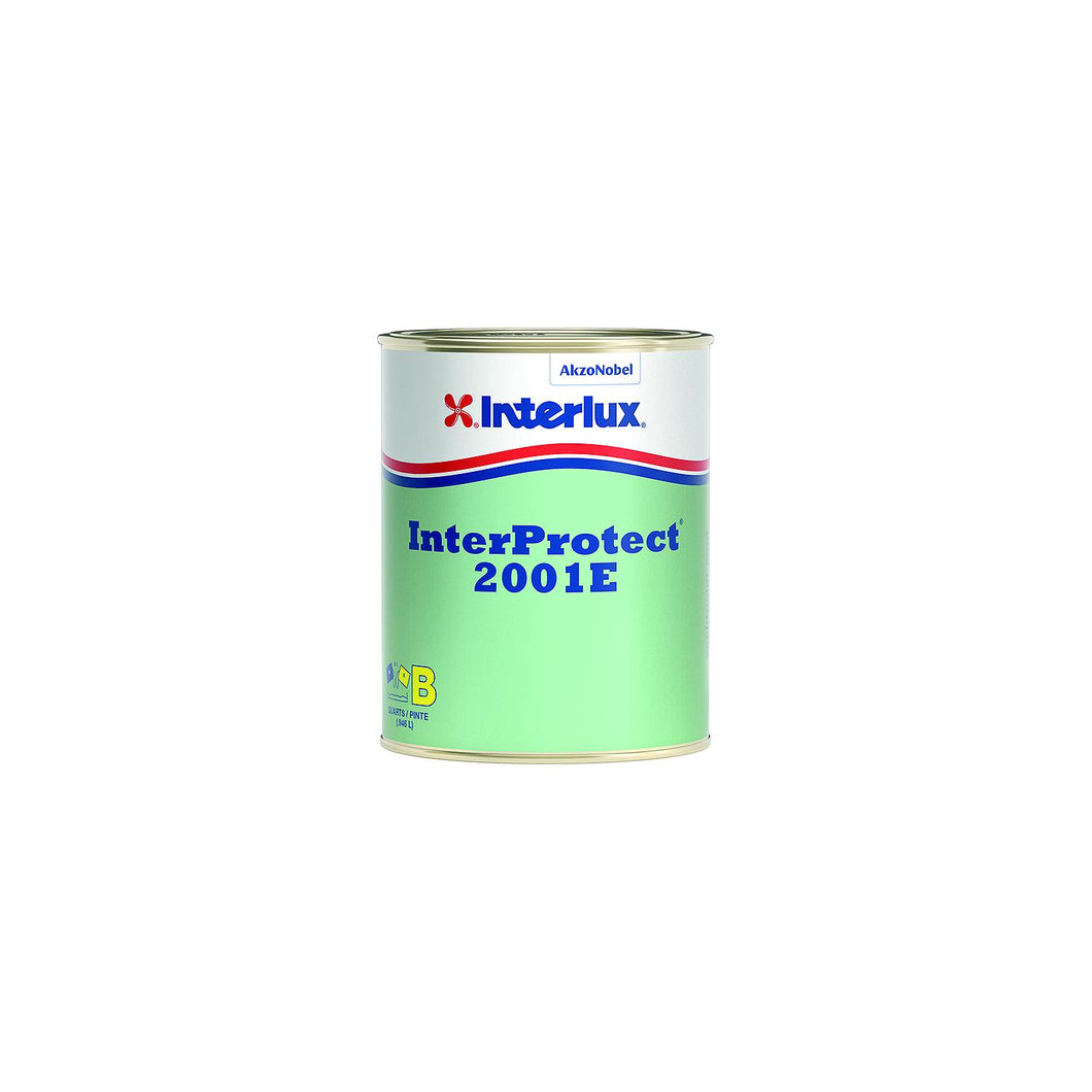 Interlux Y2001E1 Interprotect 2000E Curing Agent Only, Gal., 2/case -Modern Boat Sales & Service
