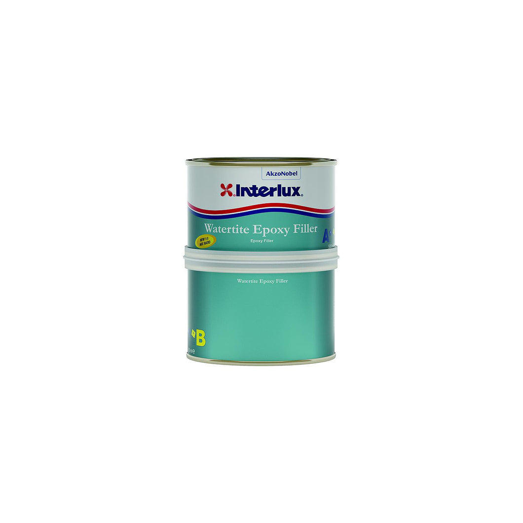 Interlux YAV135L Watertite Eploxy Filler, 48 oz (1 Liter) -Modern Boat Sales & Service