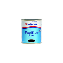 Interlux YBB263P Pacifica Plus Bottom Paint, Black, Pt. -Modern Boat Sales & Service