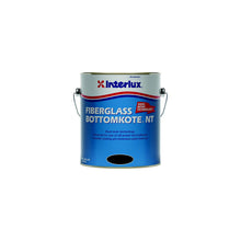 Interlux YBB379Q Fiberglass BottomkoteÂ® NT Bottom Paint, Black, Qt. -Modern Boat Sales & Service