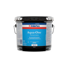 Interlux YBE1793 Aqua-One, Black, 3-Gal Pail -Modern Boat Sales & Service