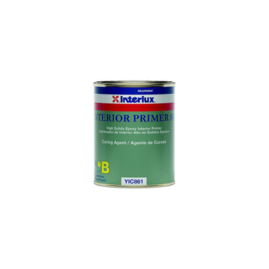 Interlux YIC861Q Interior Primer 860 Converter, Qt -Modern Boat Sales & Service