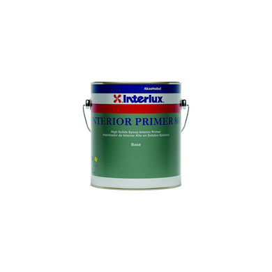 Interlux YIC862G Interior Primer 860, White Base, Gal -Modern Boat Sales & Service