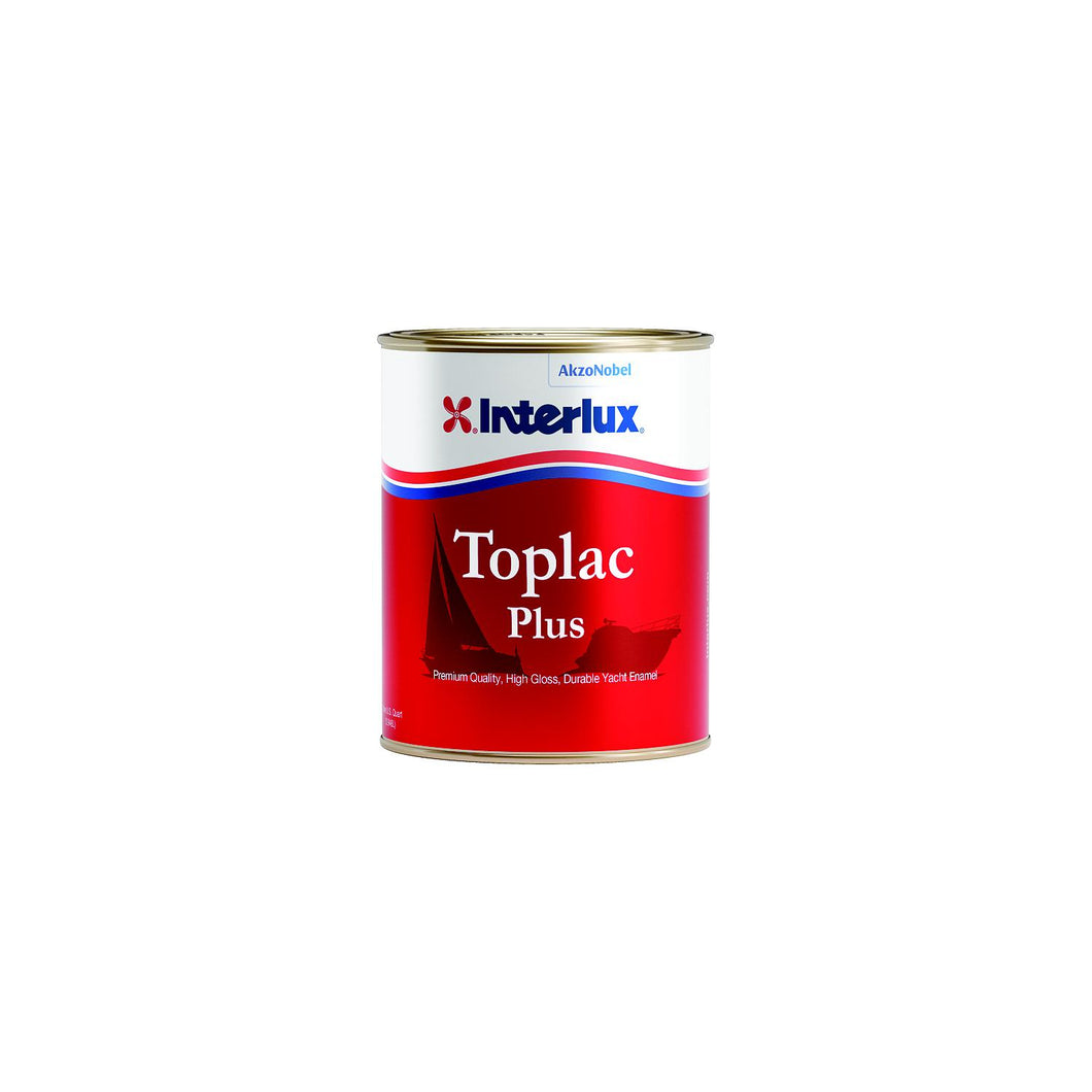 94-YLK993QT Toplac Plus, Oxford Blue, Qt. -Modern Boat Sales & Service