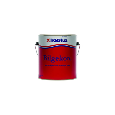Interlux YMA102G BilgekoteÂ® White, Gal. -Modern Boat Sales & Service