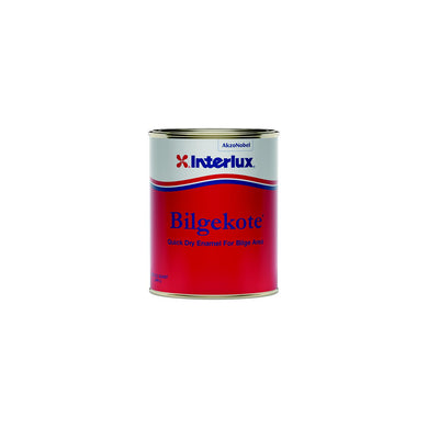 Interlux YMA100Q BilgekoteÂ® Gray, Qt. -Modern Boat Sales & Service