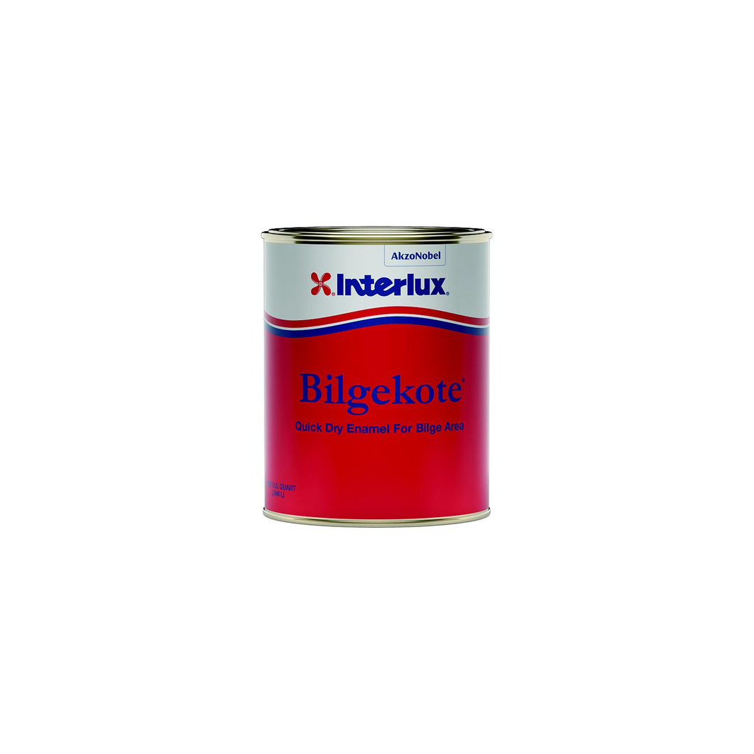 Interlux YMA102Q BilgekoteÂ® White, Qt. -Modern Boat Sales & Service