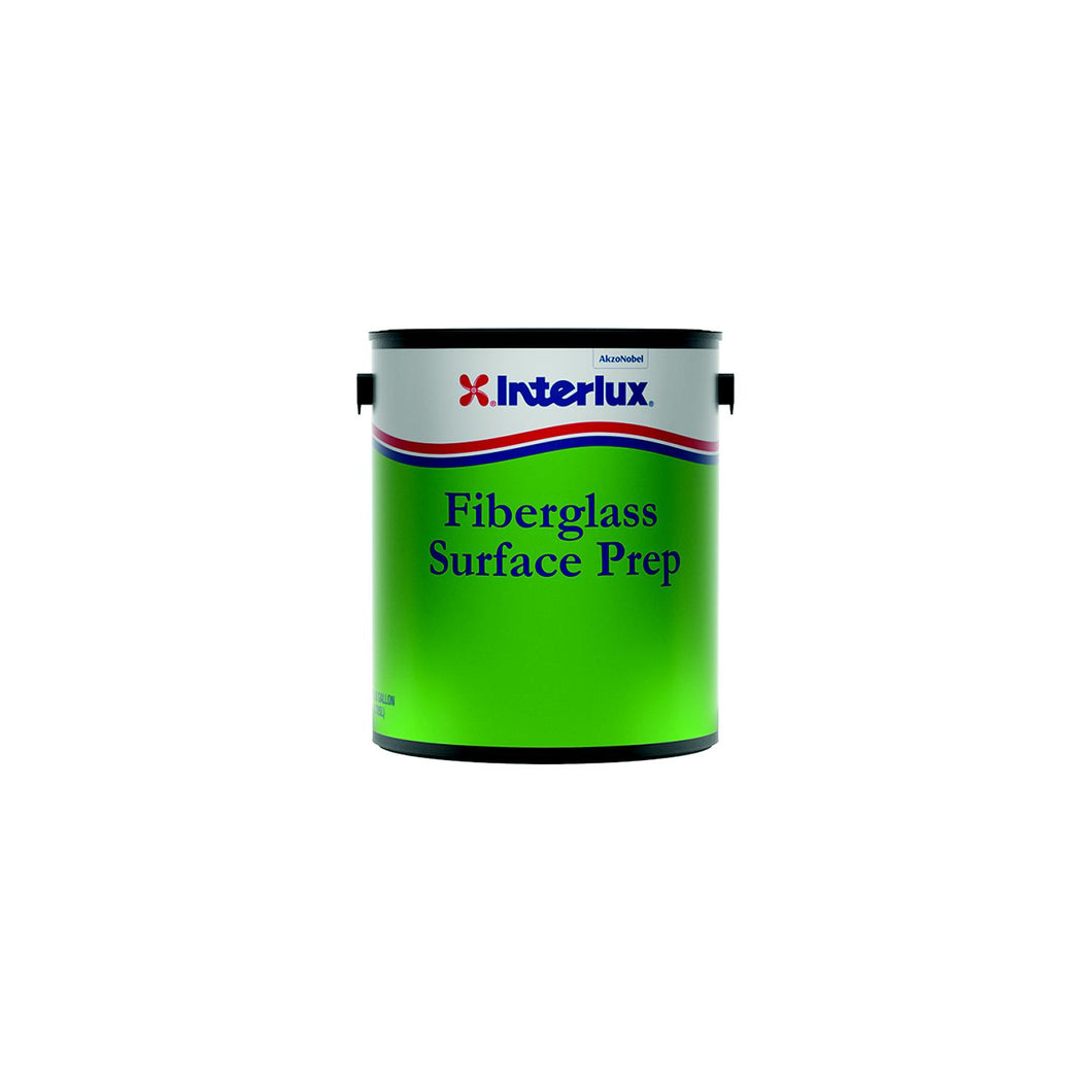 Interlux YMA601VQ Fiberglass Surface Prep-Low V.O.C., Qt. -Modern Boat Sales & Service