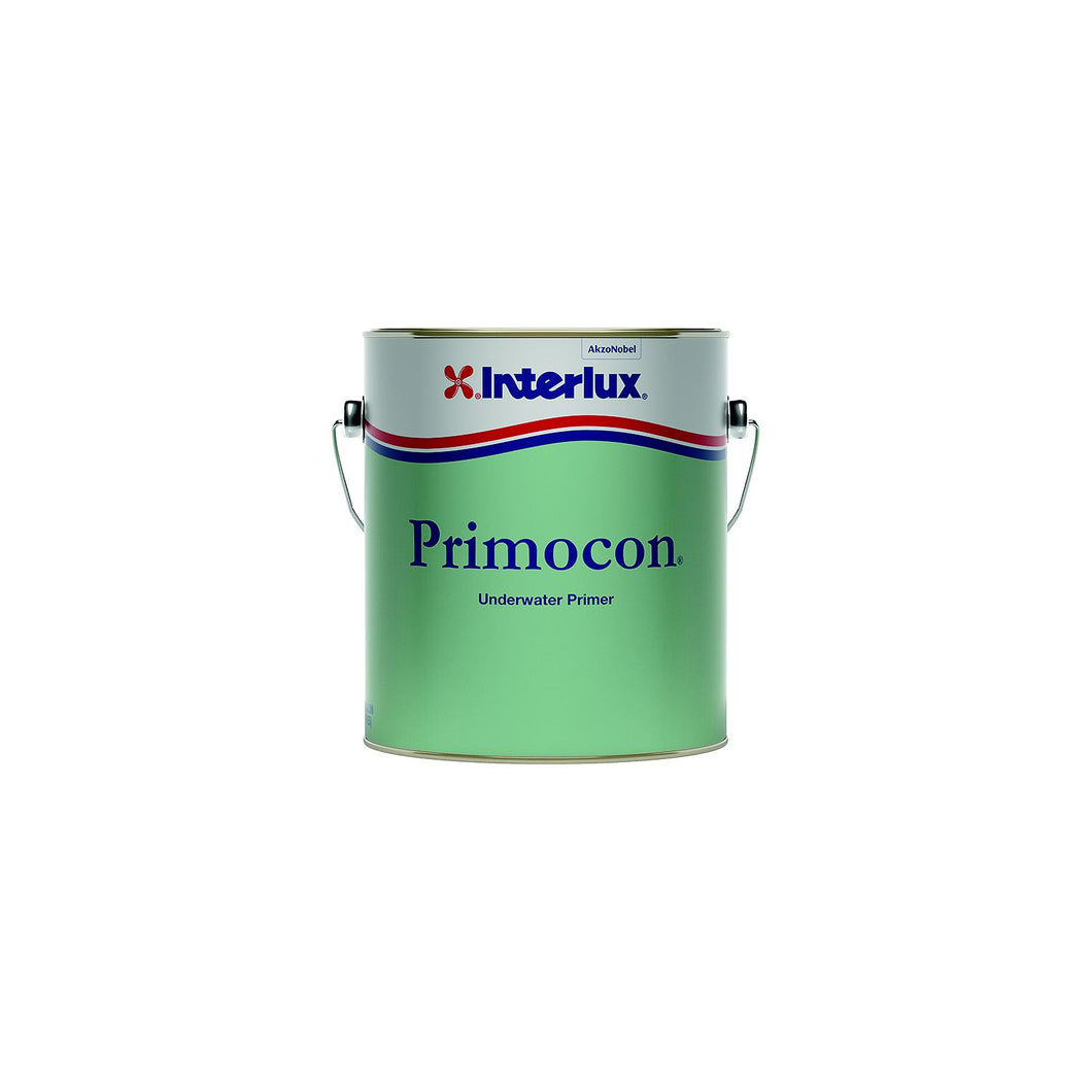 Interlux YPA984Q Primocon Metal Primer, Qt., 6/case Default Title -Modern Boat Sales & Service
