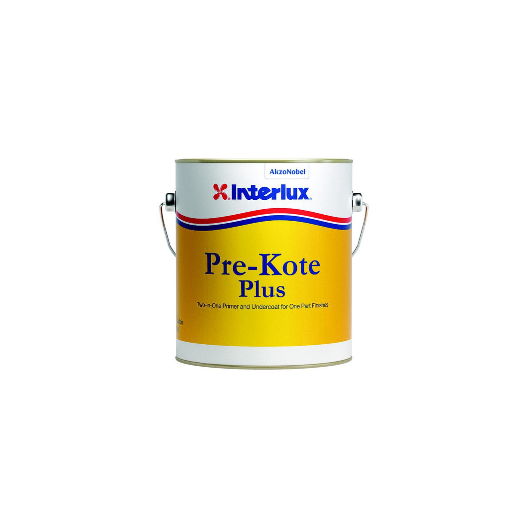94-YUC000GL Pre-Kote Plus, White, Gal. -Modern Boat Sales & Service