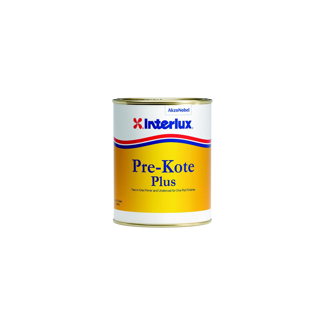 94-YUC000QT Pre-Kote Plus, White, Qt. -Modern Boat Sales & Service