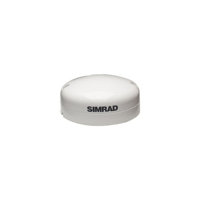 Fusion 00011043002 GS25 GPS/HDG Antenna Module -Modern Boat Sales & Service
