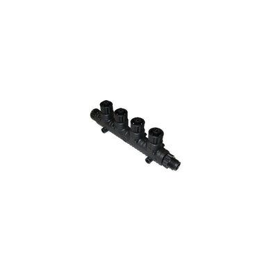 Simrad 00012612001 NMEA 2000 4-Way Joiner -Modern Boat Sales & Service
