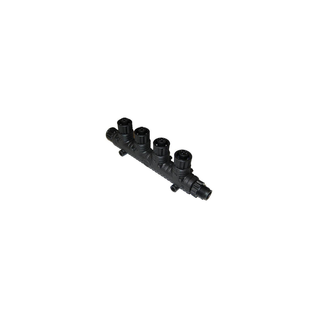 Simrad 00012612001 NMEA 2000 4-Way Joiner -Modern Boat Sales & Service