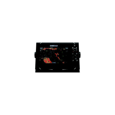 Simrad NSS evo3 Multifunction Display, 7