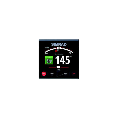 Simrad 00013562002 AP44M-VRF Pack with Steadysteer -Modern Boat Sales & Service