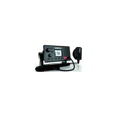 Simrad 00014491001 RS20S DSC VHF Radio -Modern Boat Sales & Service