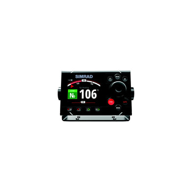 Simrad 00013894001 AP48 Autopilot Controller -Modern Boat Sales & Service