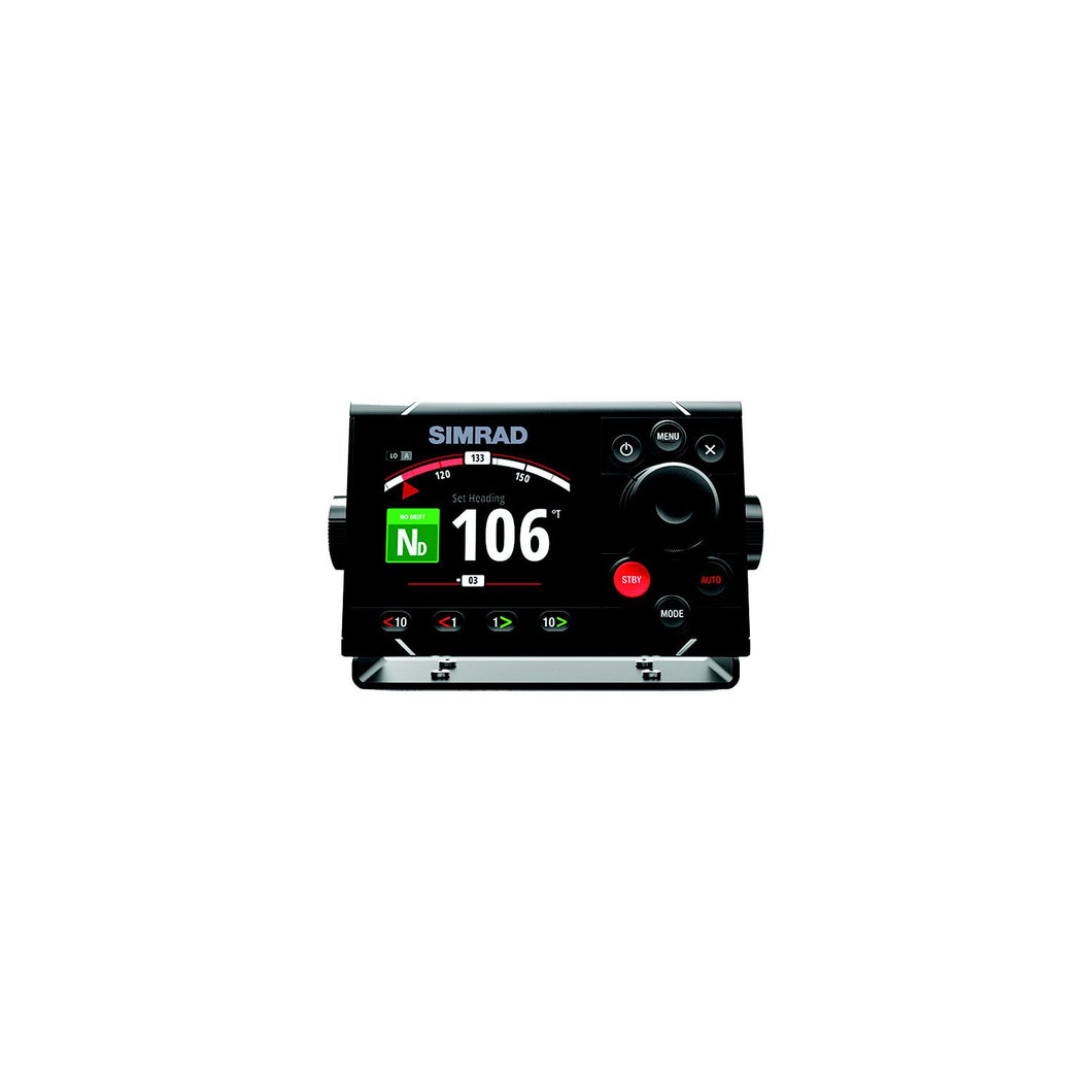 Simrad 00013894001 AP48 Autopilot Controller -Modern Boat Sales & Service