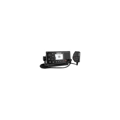 Simrad 00014470001 RS40 VHF Radio With AIS -Modern Boat Sales & Service