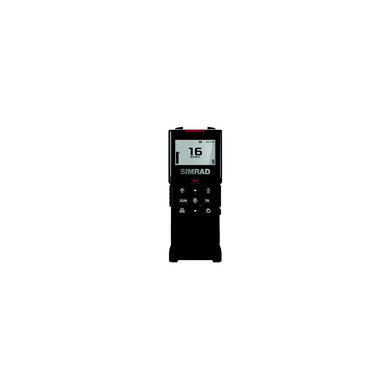Simrad 00014475001 HS40 Wireless Handset for RS40 VHF -Modern Boat Sales & Service