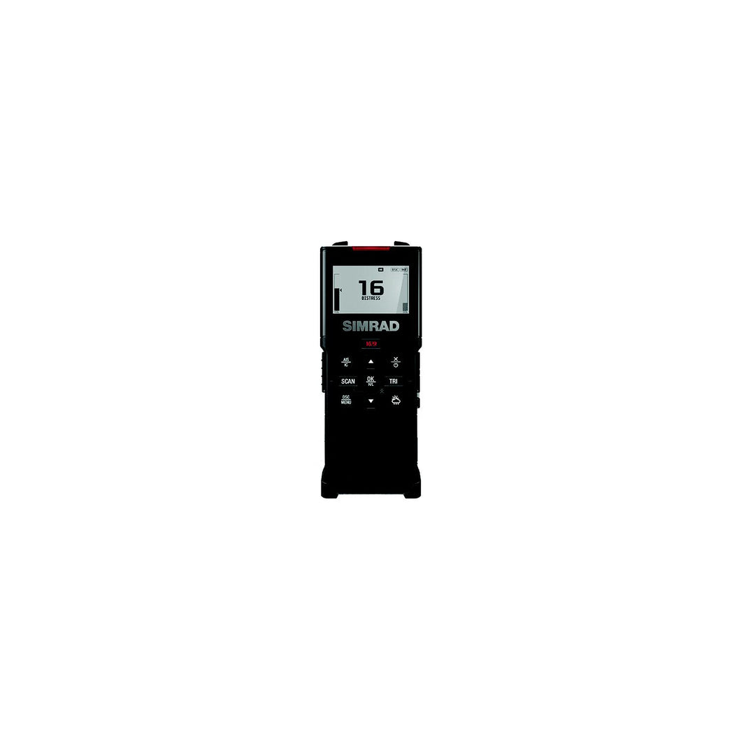 Simrad 00014475001 HS40 Wireless Handset for RS40 VHF -Modern Boat Sales & Service