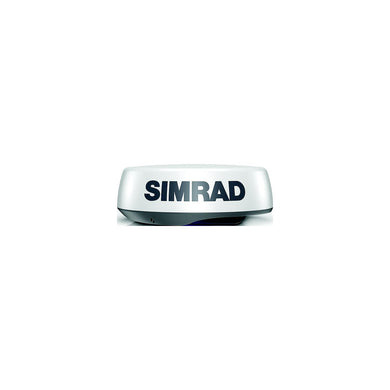 Simrad 941-00014535001 HALO24 Radar Antenna -Modern Boat Sales & Service