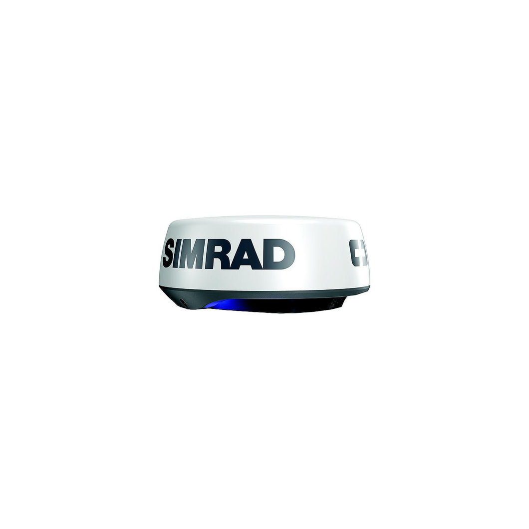Simrad HALO20+ 36NM Radar Dome -Modern Boat Sales & Service