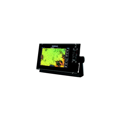 Simrad 00015402001 NSS EVO3S Multifunction Display (MFD), 9