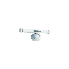 Simrad 00015759001 HaloÂ® 2004 Open Array, 4' Default Title -Modern Boat Sales & Service