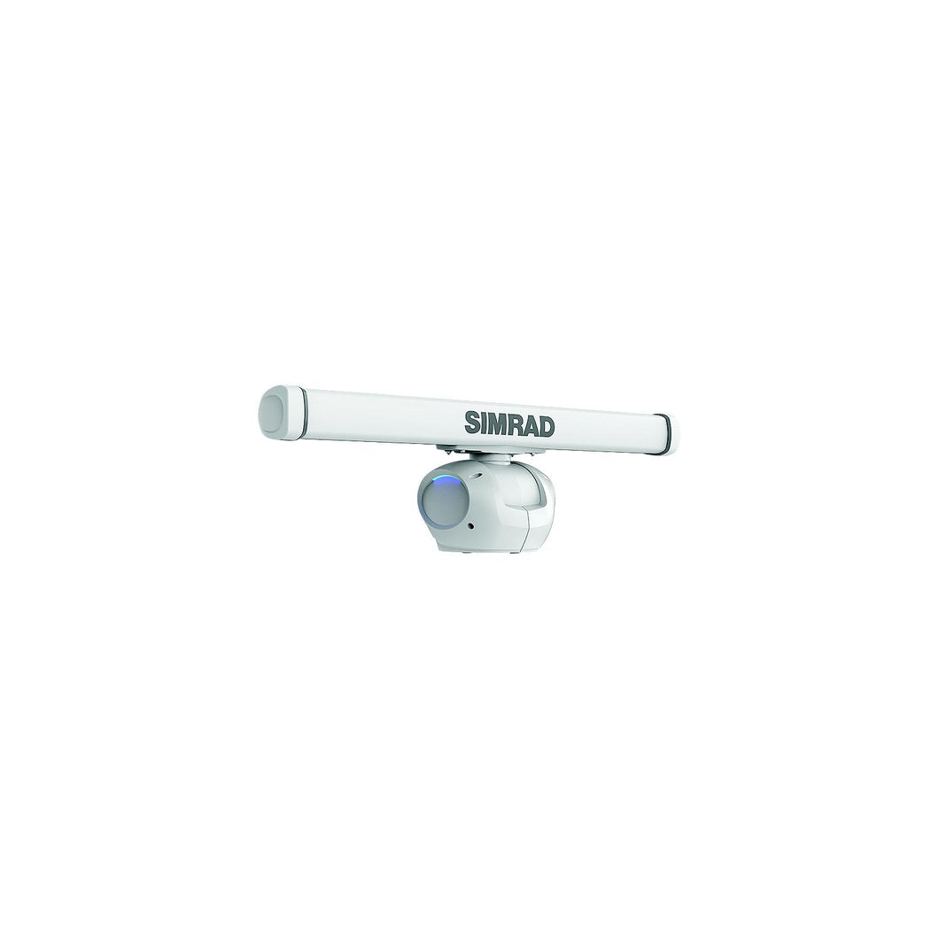 Simrad 00015759001 HaloÂ® 2004 Open Array, 4' Default Title -Modern Boat Sales & Service