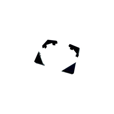 Simrad 00015822001 Corner Clips -Modern Boat Sales & Service