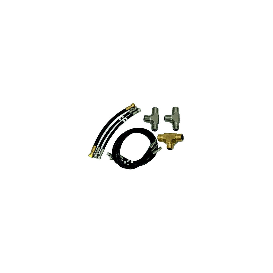 Simrad 00015943001 Verado Autopilot Fitting Kit For MKII Pumps -Modern Boat Sales & Service