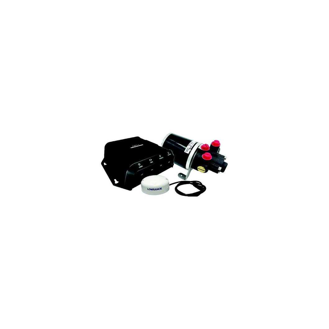 Simrad 00015952001 NAC-1 Outboard Hydraulic Pilot Pack -Modern Boat Sales & Service