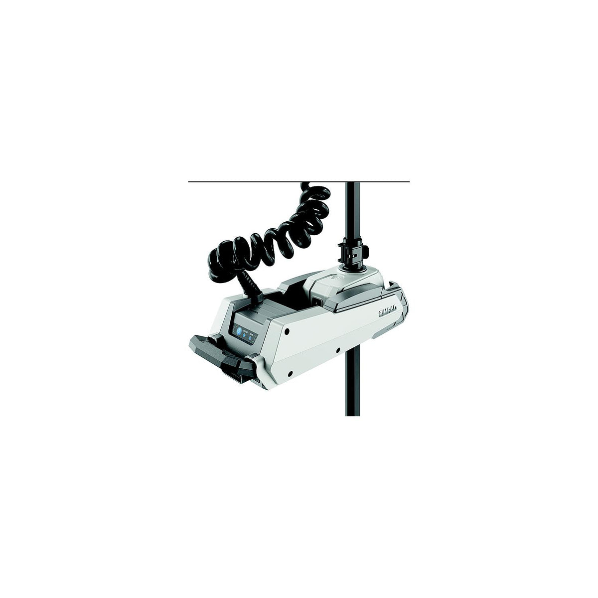 Simrad 00016158001 Reconâ„¢ 60" Saltwater Trolling Motor with Joystick Remote -Modern Boat Sales & Service