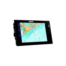 Simrad 000-16275-001 NSS 4 Chartplotter, No Built-in Sonar, 10" -Modern Boat Sales & Service