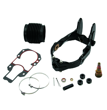* 94993A12 MERCURY MARINE QUICKSILVER GIMBAL RING KIT /145E -Modern Boat Sales & Service