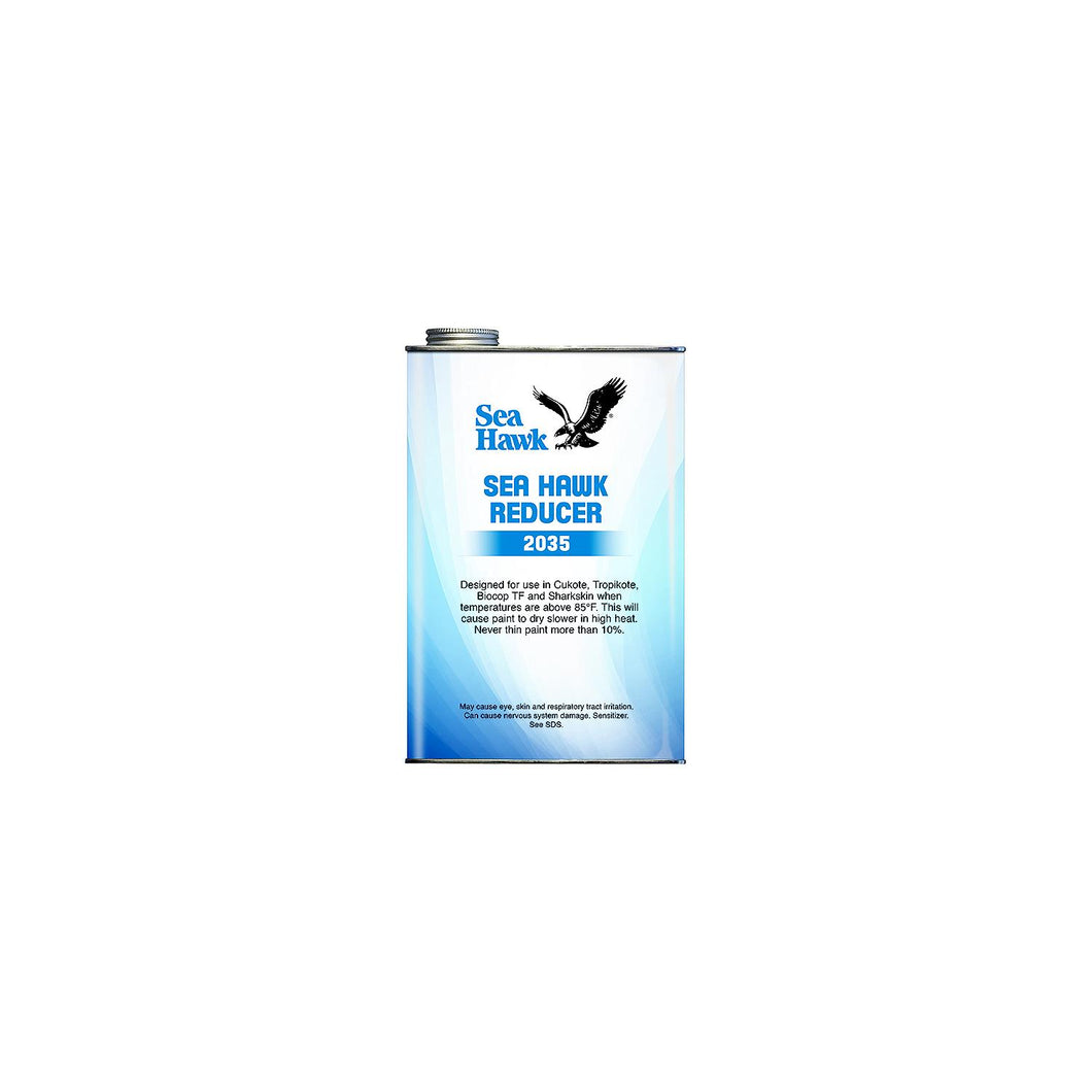 Reducer (Hot Weather) Qt -Modern Boat Sales & Service