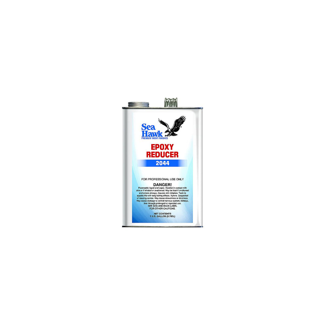 Epoxy Reducer - Quart -Modern Boat Sales & Service