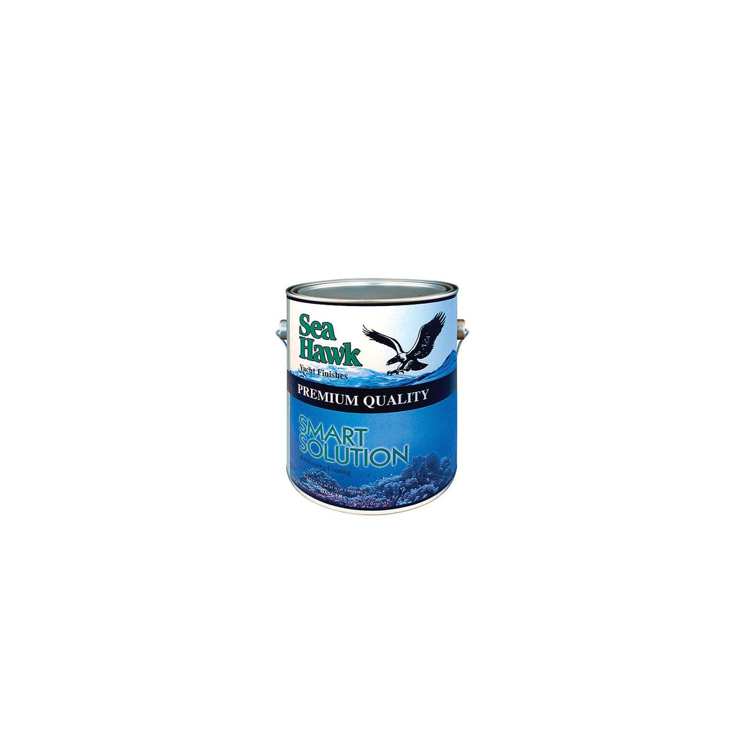 SS Outdrive Paint, Black Pint Default Title -Modern Boat Sales & Service