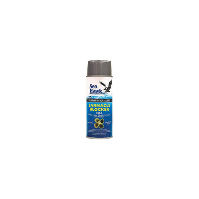 Zinc Free Barnacle Blocker, 12 oz. -Modern Boat Sales & Service