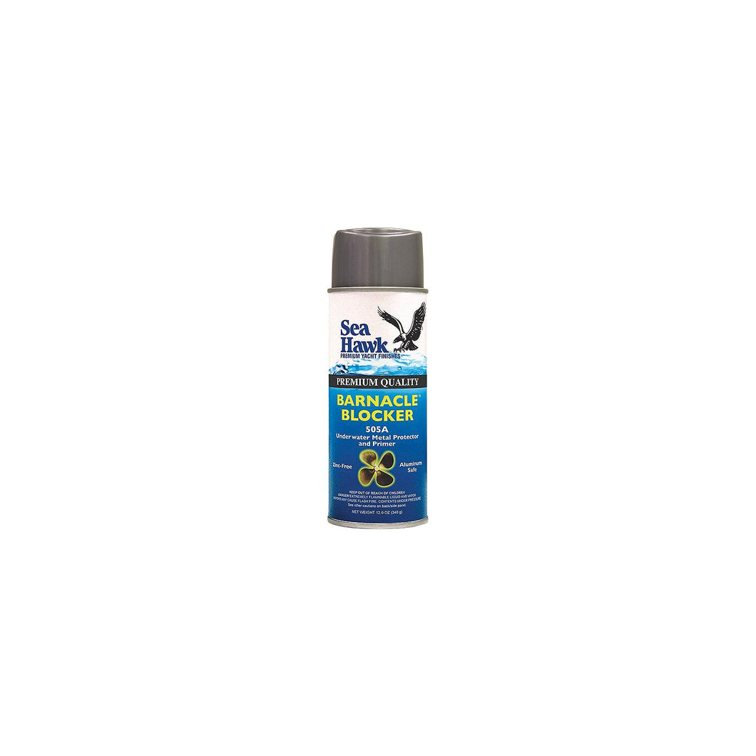 Zinc Free Barnacle Blocker, 12 oz. -Modern Boat Sales & Service