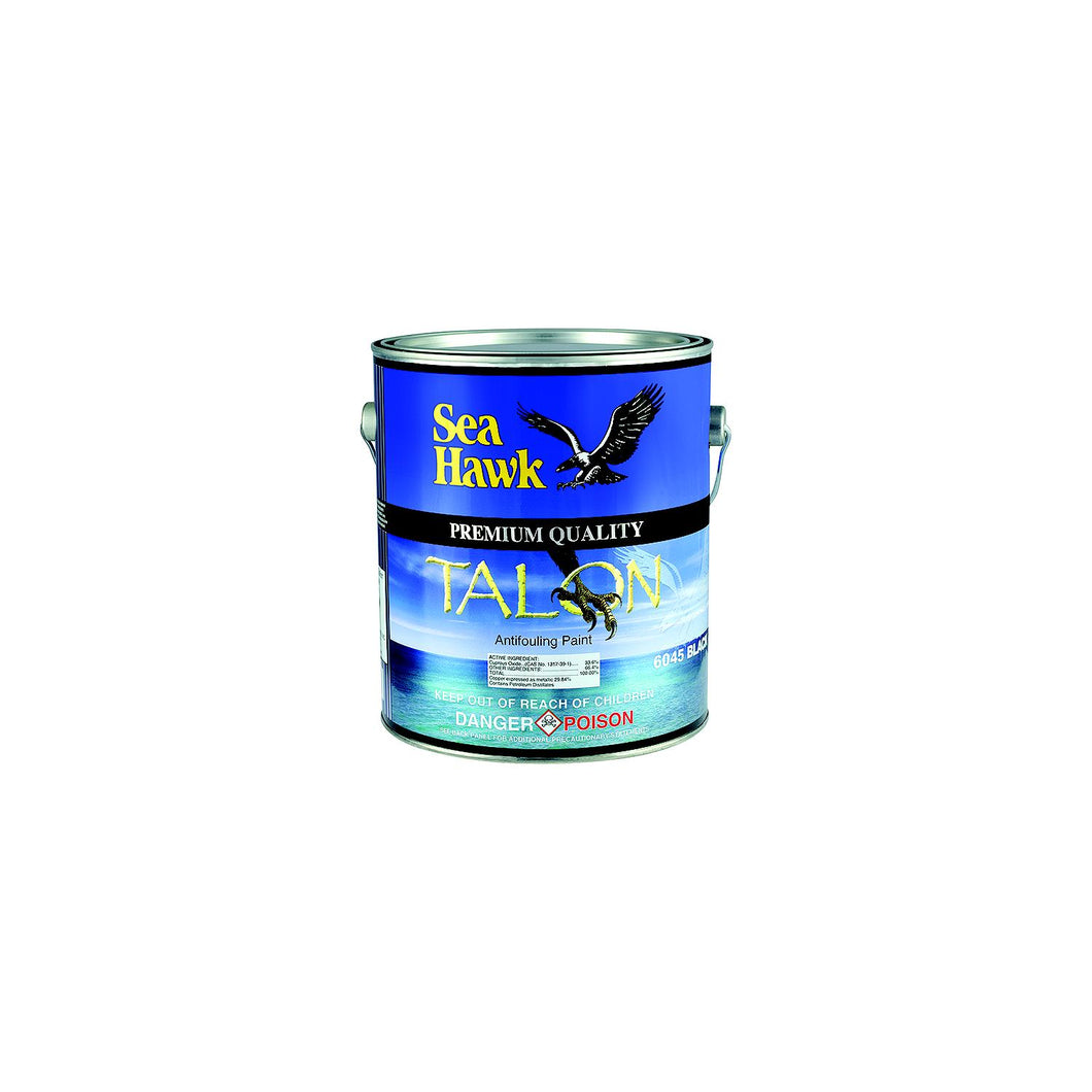 Talon Antifoulant Dark Blue Gal Default Title -Modern Boat Sales & Service