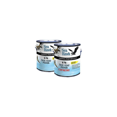 S-76 Tack Coat Primer -Modern Boat Sales & Service