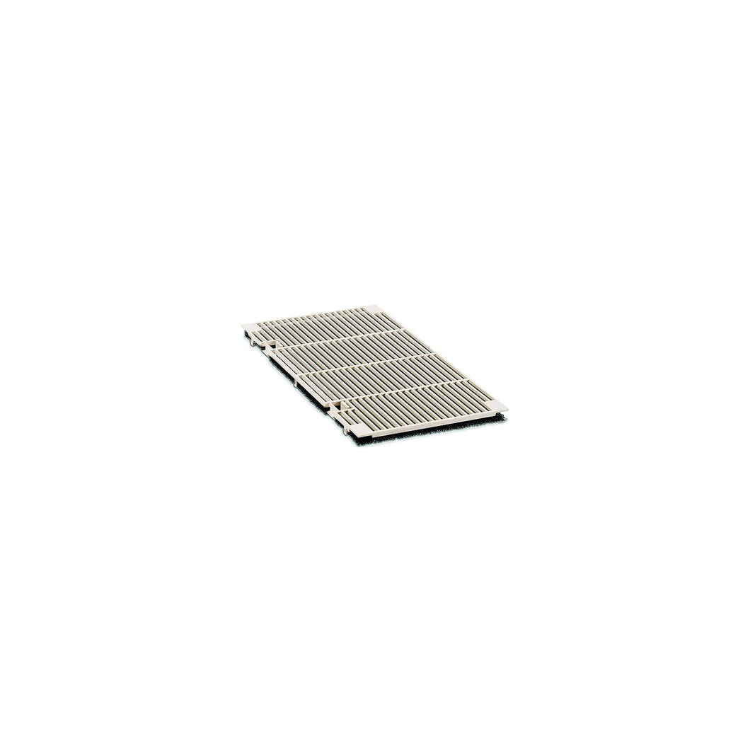 Dometic 3104928001 Return Air Grill, White -Modern Boat Sales & Service