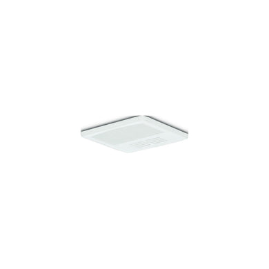 Dometic 9108553588 Return Air Grill, Shell White -Modern Boat Sales & Service